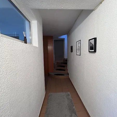 Homestay Naehe Darmstadt *