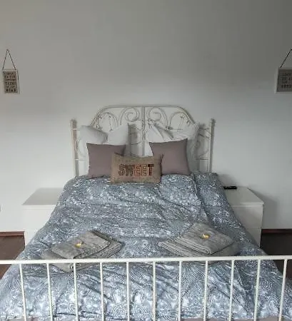 Naehe Darmstadt Homestay