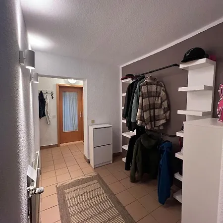 Naehe Darmstadt Проживание в семье *